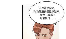 他的女人 漫画,描绘一段深情纠葛的浪漫画卷